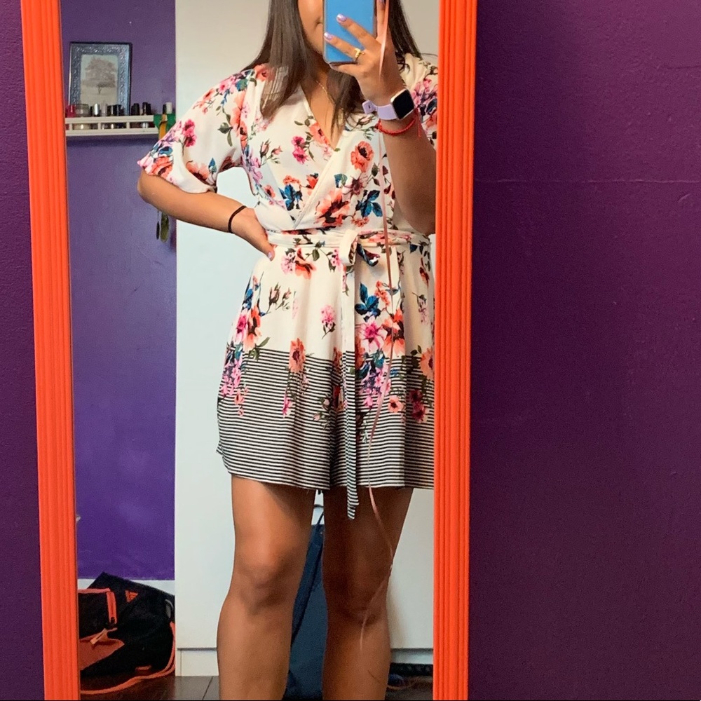 Romper/jumpsuit